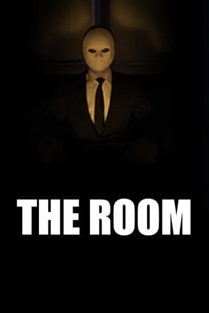 The Room poszter