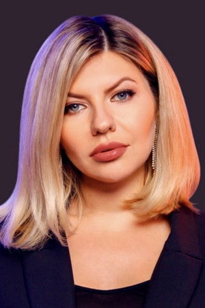 Надежда Стрелец profil kép