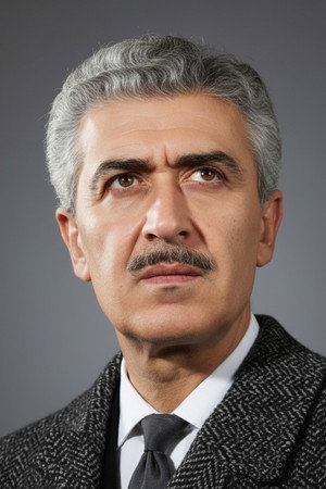 Süha Doğan profil kép