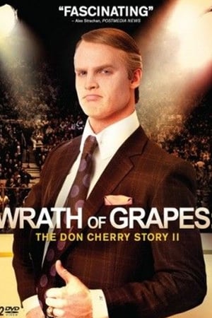 Wrath of Grapes: The Don Cherry Story II poszter