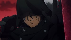Sword Art Online 4. évad Ep.15 15. epizód