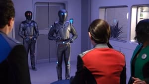 Orville 2. évad Ep.9 Identitás (2. rész)