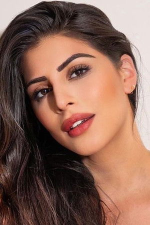Karishma Kotak profil kép