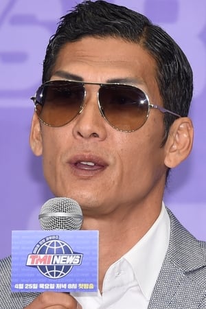 Joon Park profil kép