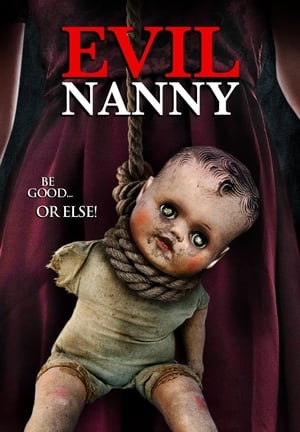 Evil Nanny poszter