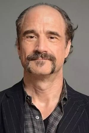 Elias Koteas profil kép