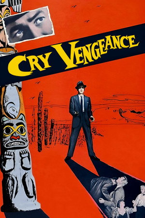 Cry Vengeance poszter