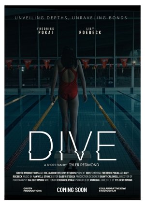 Dive Short 2025 poszter