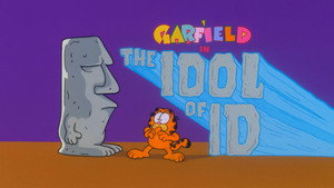 Garfield és barátai 4. évad Ep.40 40. epizód