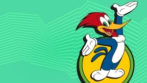 The New Woody Woodpecker Show kép