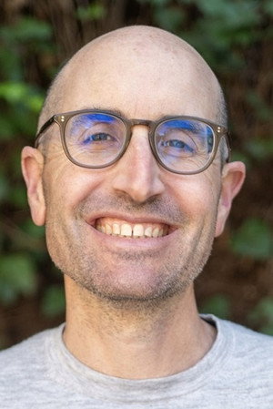 Justin Halpern profil kép