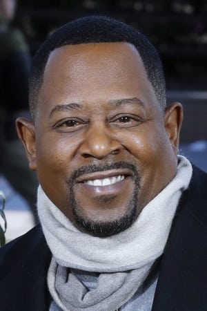 Martin Lawrence profil kép