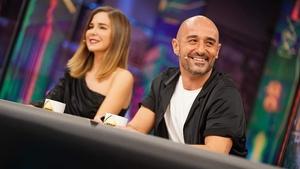 El hormiguero 18. évad Ep.88 88. epizód