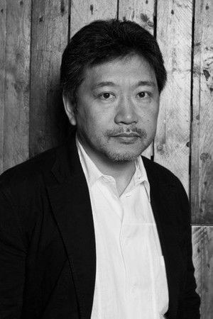 Hirokazu Kore-eda profil kép