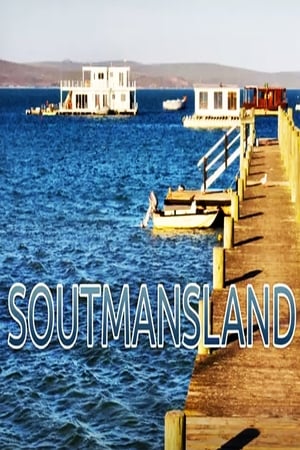 Soutmansland poszter