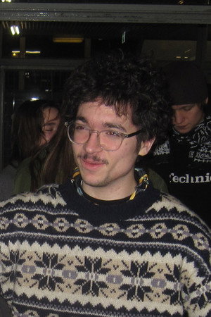 Lefteris Katsarakis