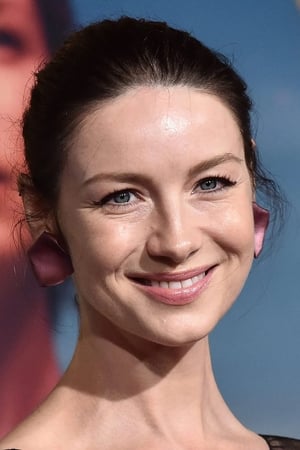 Caitriona Balfe profil kép