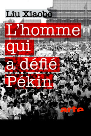 L'Homme qui a défié Pékin poszter