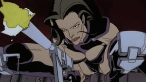 Æon Flux 2. évad Ep.5 5. epizód