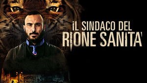 Il sindaco del rione Sanità háttérkép
