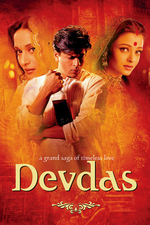 Devdas poszter