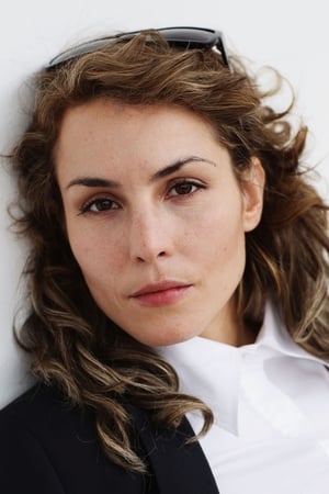 Noomi Rapace profil kép