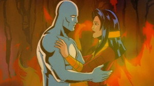 Silver Surfer 1. évad Ep.12 12. epizód