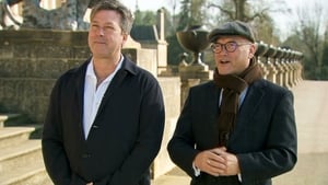 Celebrity Masterchef Season 12 Ep.10 10. epizód