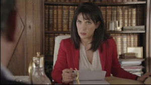 In Treatment Season 2 Ep.1 1. epizód