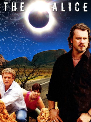 The Alice poszter