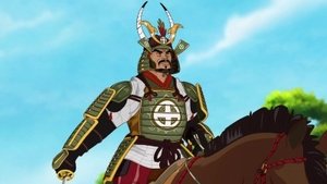 太陽の子エステバン Season 3 Ep.2 2. epizód
