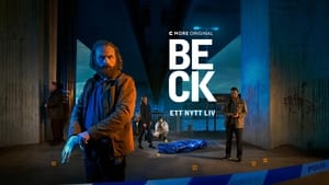 Beck 43 - Ett nytt liv háttérkép