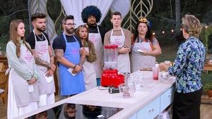 Bake Off Brasil: Mão na Massa 10. évad Ep.15 15. epizód