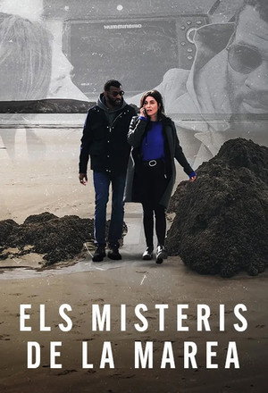 Les Mystères de la marée poszter