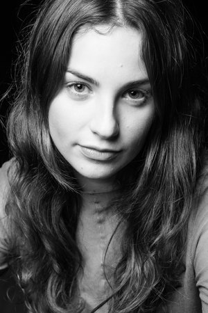 Lauren Grinberg profil kép