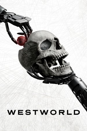 Westworld: The Story So Far poszter