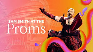 Sam Smith at the Proms háttérkép