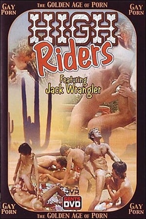 High Riders poszter