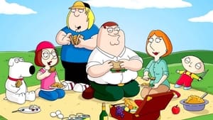 Family Guy kép