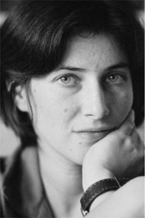 Chantal Akerman profil kép