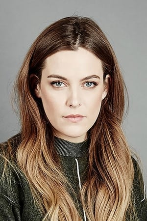 Riley Keough profil kép