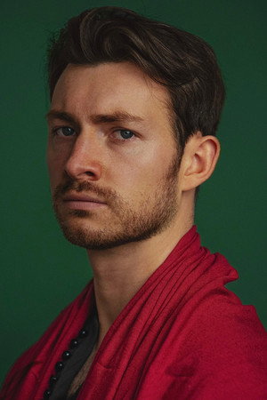 Oliver Henry Arnold profil kép