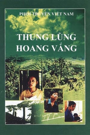 Thung lũng hoang vắng