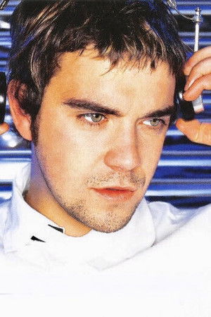 Robbie Williams profil kép