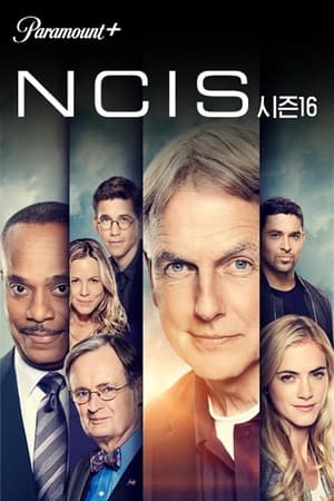 NCIS poszter