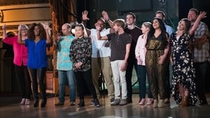 Food Network Star Season 13 Ep.1 1. epizód