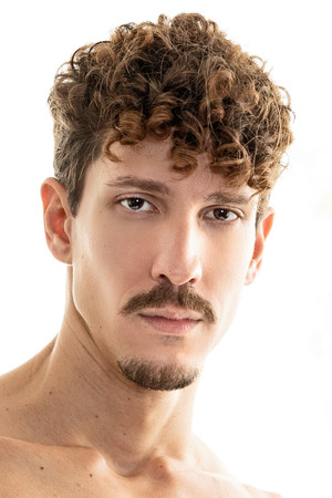 Gabriel Coimbra profil kép