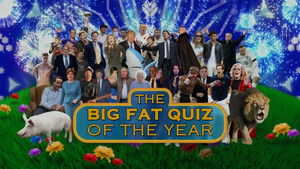 Big Fat Quiz 1. évad Ep.12 12. epizód