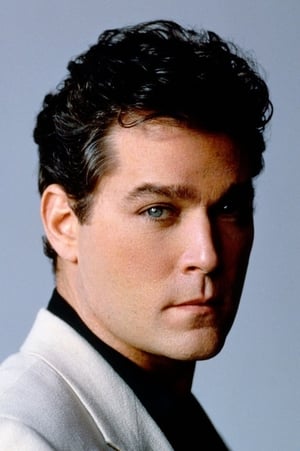 Ray Liotta profil kép