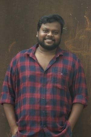 Akhil Bhadran